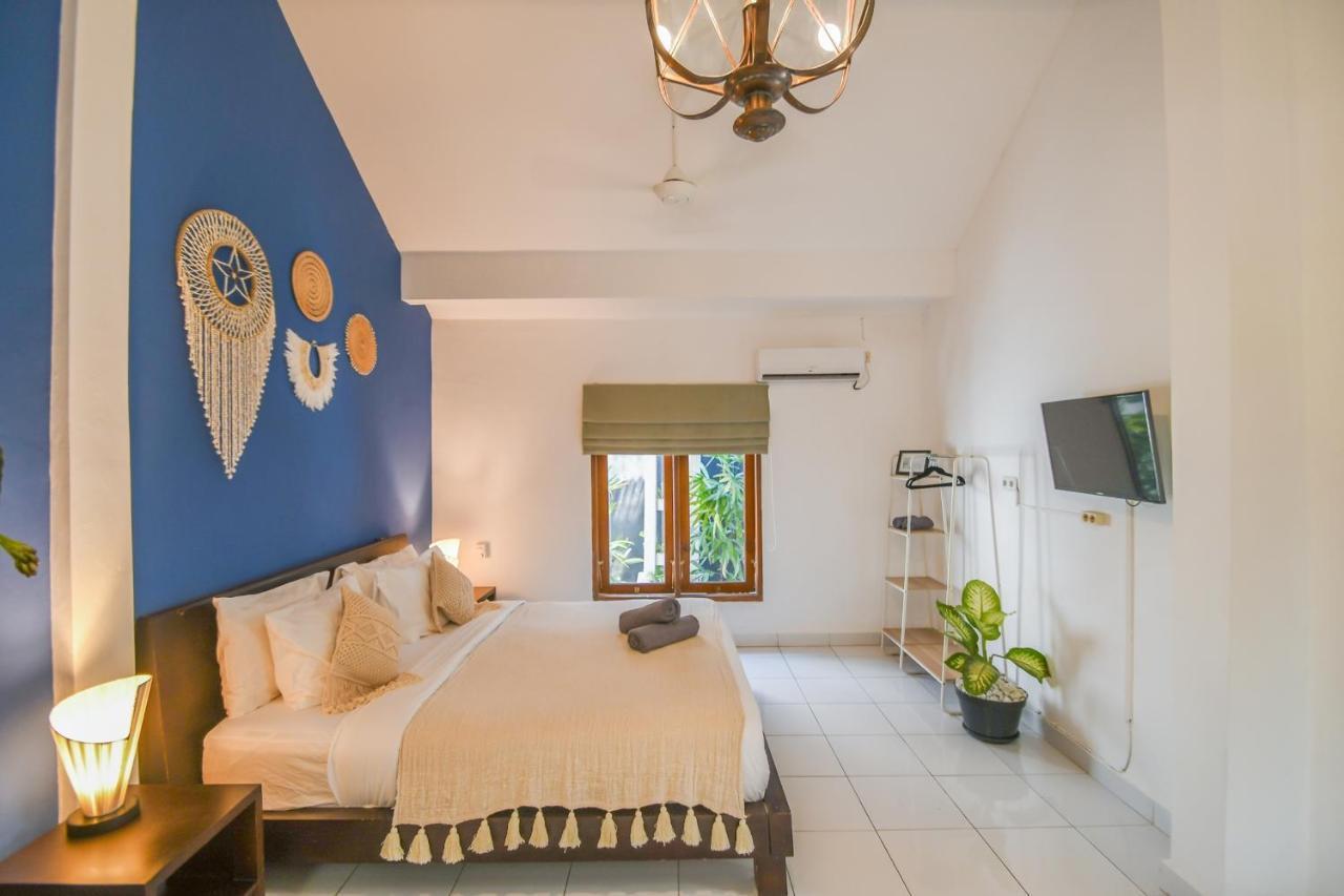 Evergreen Mojito 3br Villa
